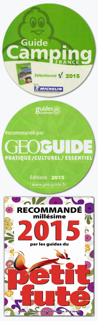 recommandé par le petit futé le guide Geo et le guide Michelin recommandé par le petit futé le guide Geo et le guide Michelin